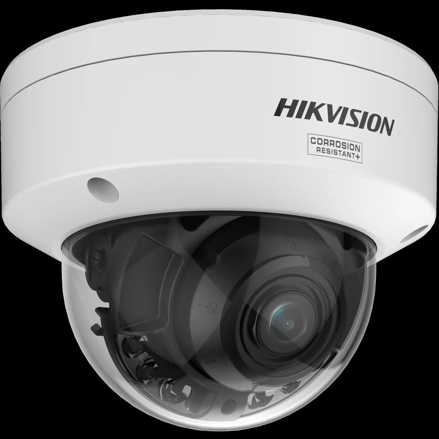 Hikvision DS-2CD2747G3T-LIZSY 4MP Varifocal Dome Camera