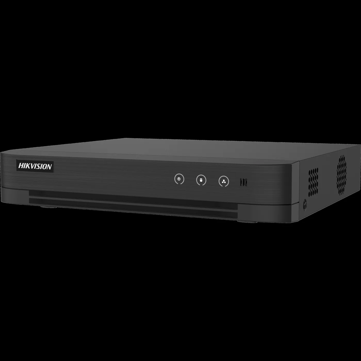 ikvision iDS-7204HQHI-M1/T 4-Channel 3K AcuSense DVR
