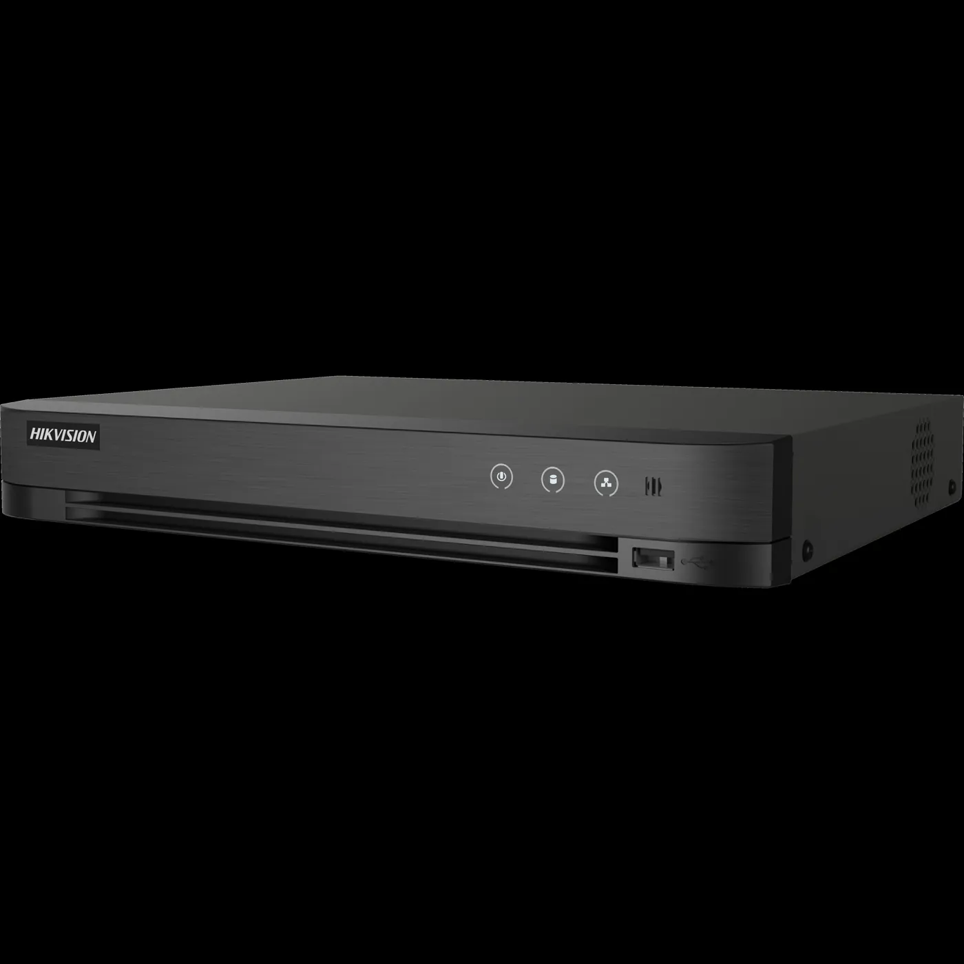 Hikvision IDS-7204HUHI 5MP 4CH AcuSense 4K DVR