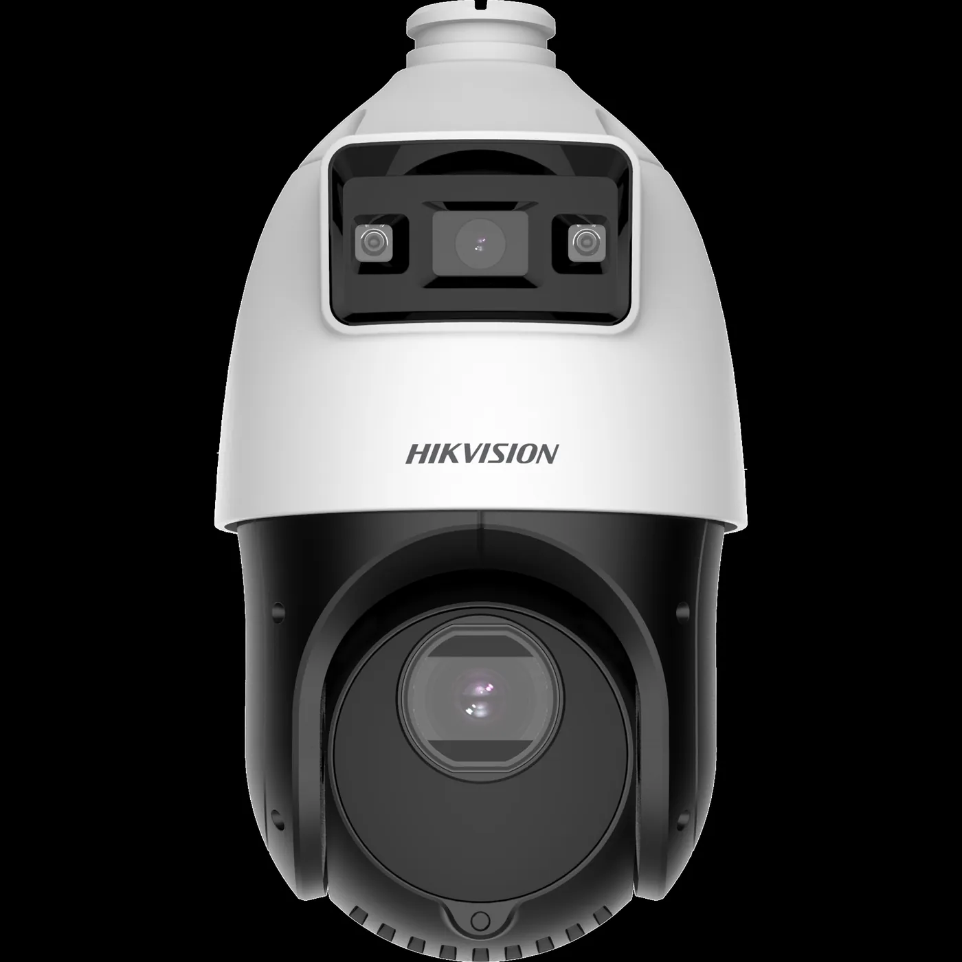 Hikvision TandemVu 4MP 25X ColorVu PTZ Camera DS-2SE4C425MWG