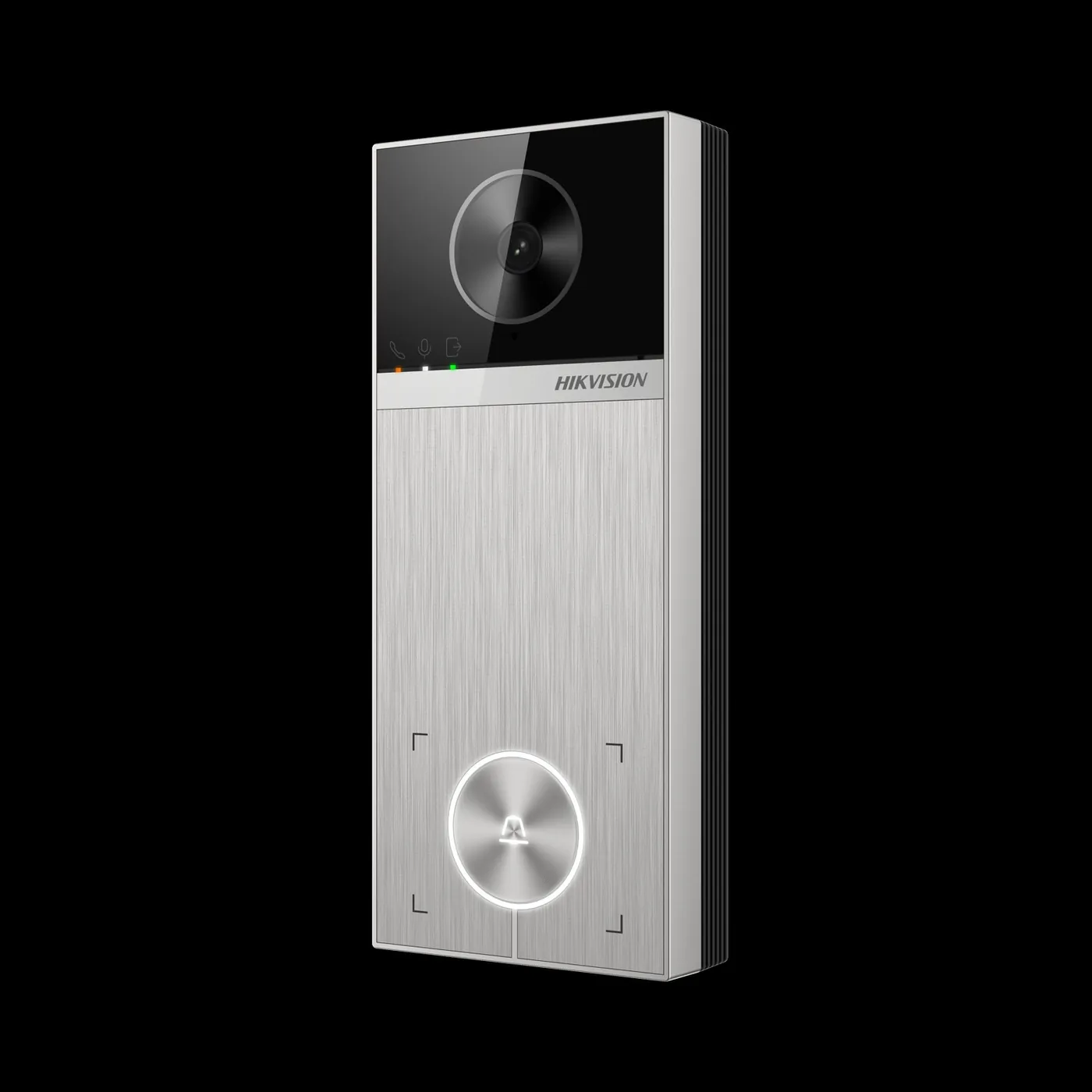 Hikvision DS-KV6114-MWBE1 4MP WiFi PoE Villa Door Station