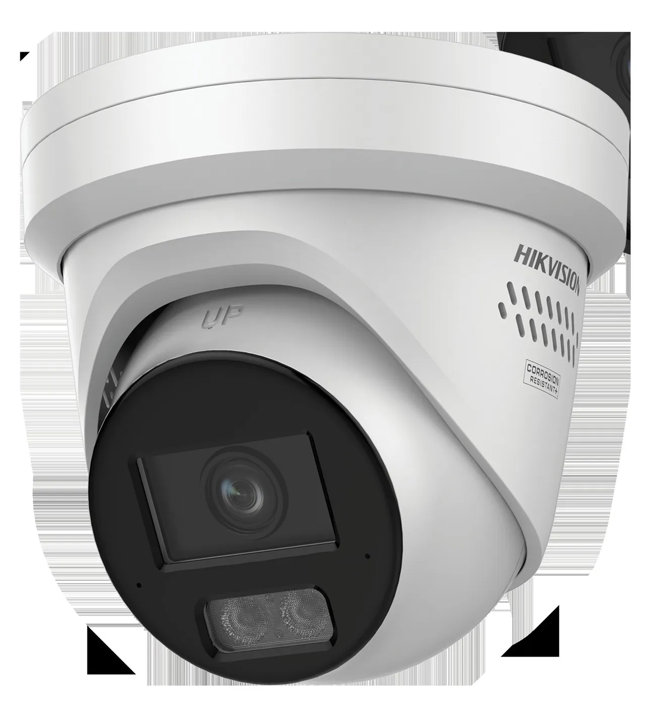 Hikvision DS-2CD2387G3-LI2UY/SRB 4K 8MP ColorVu Turret