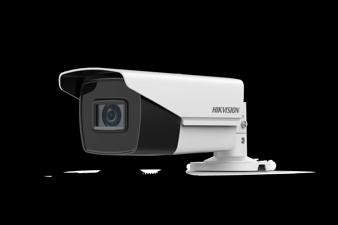 Hikvision 2MP Motorized Varifocal Bullet Camera DS-2CE19D3T